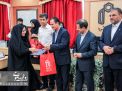 گردهمایی مدیران تربیت بدنی منطقه 9 کشور - دانشگاه صنعتی شاهرود 